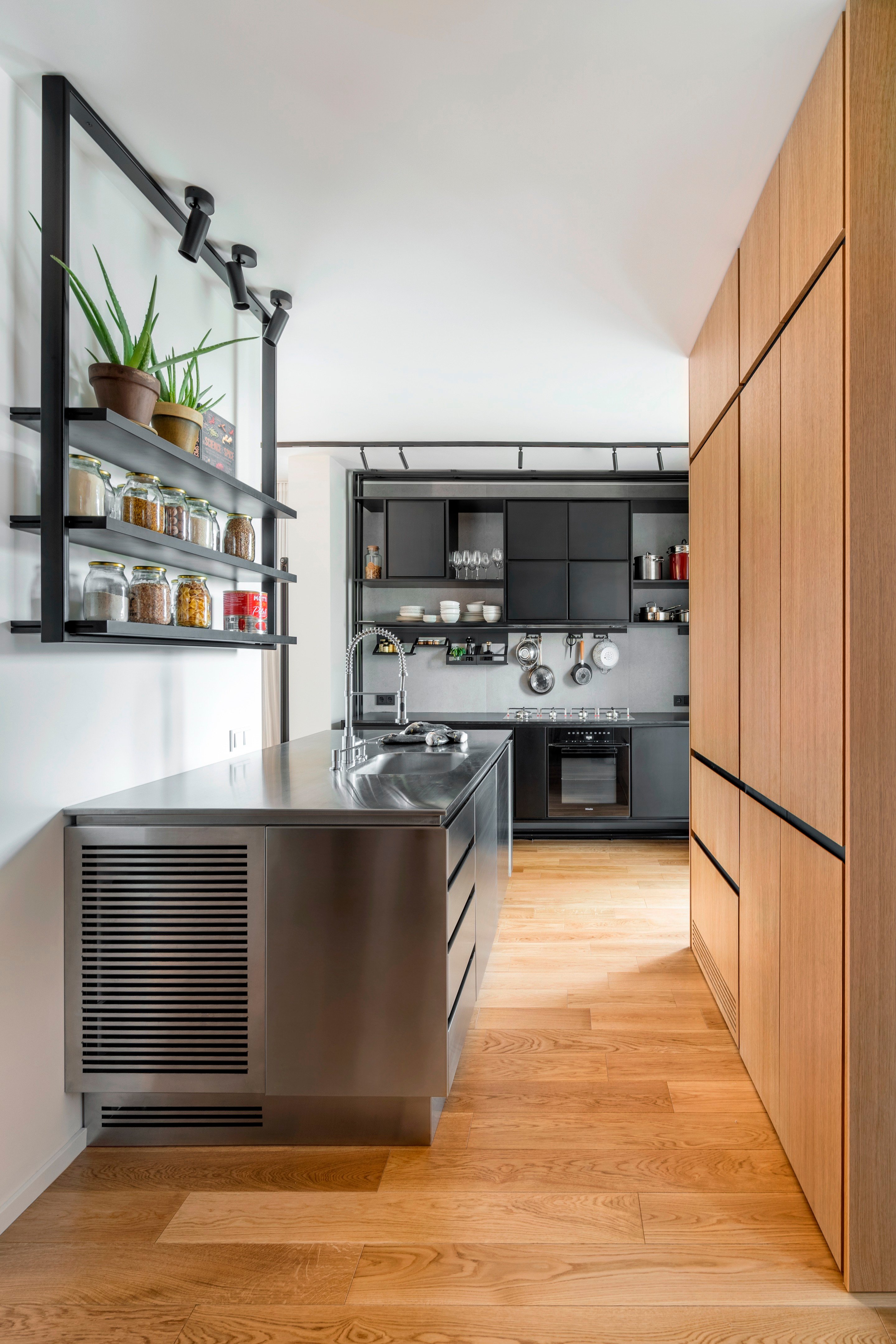 hush architects丨乡村别墅-5