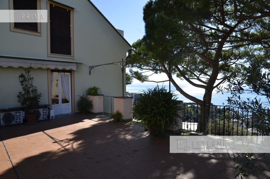 意大利庭院景观设计丨Emanuele Ferrari-9