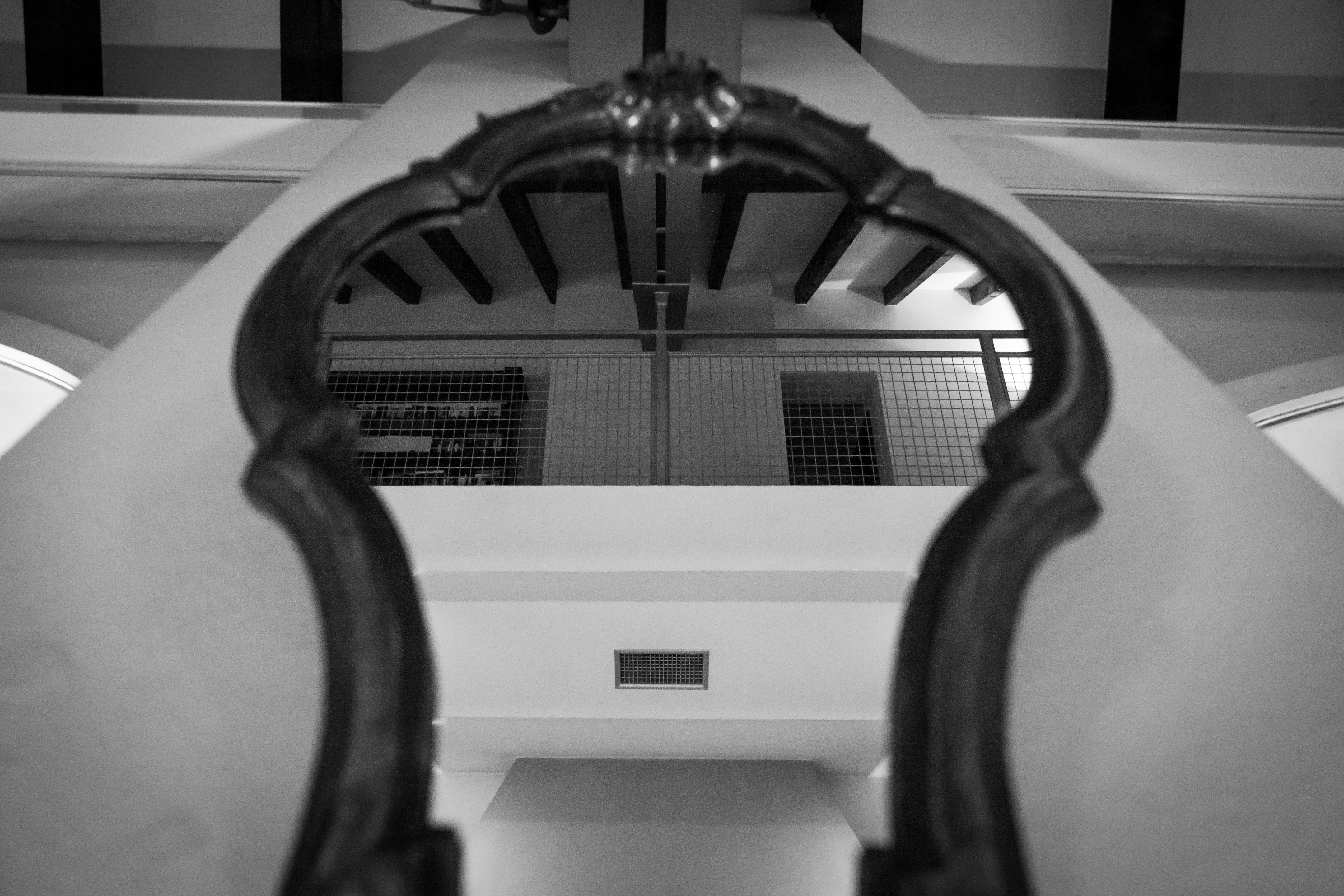 历史与现代共融的城市别墅-20