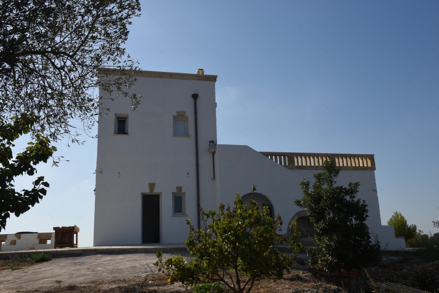 意大利 1600 年代别墅复兴,历史记忆与现代文化的完美融合-2