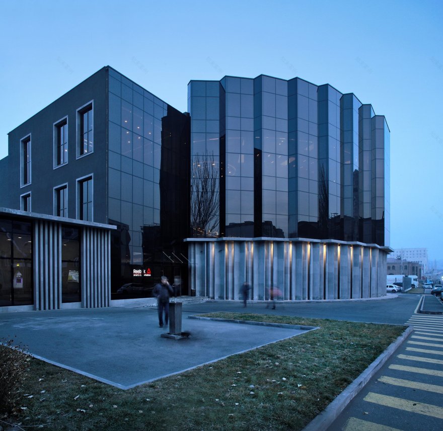 锐步亚美尼亚运动俱乐部-0