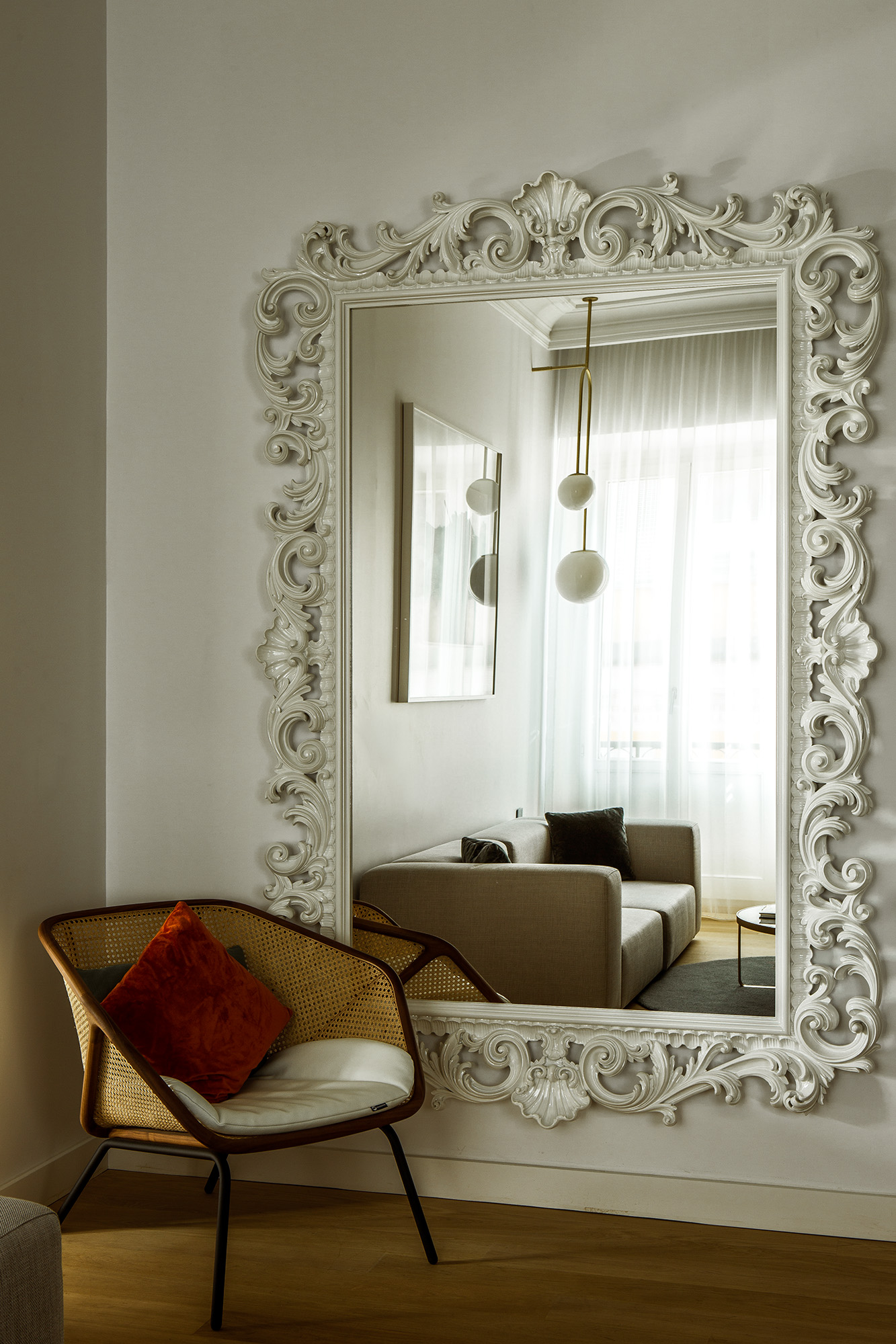 Studio Jean-Philippe Nuel丨别墅丨Sofitel Rome Villa Borghese-10