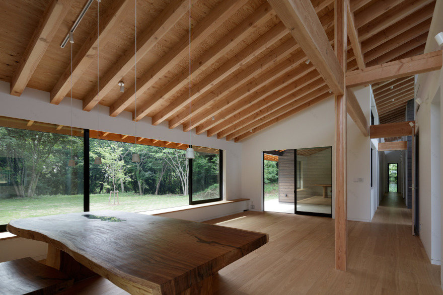 樱花下的周末别墅-0