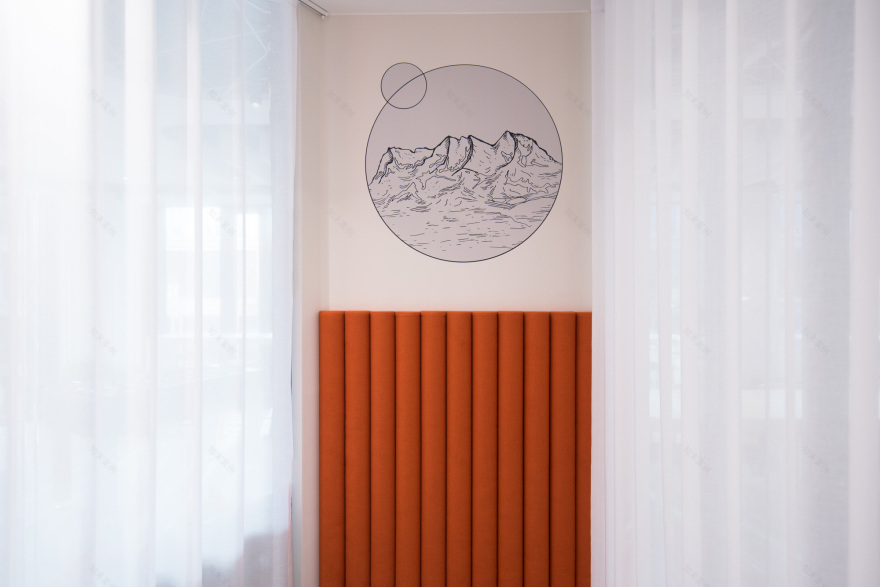 波兰 ING Tech 新办公室,现代与传统的美妙融合-57