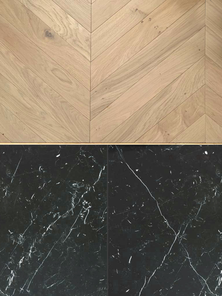 巴黎高端公寓翻新记 | 优化空间,提升品质-13