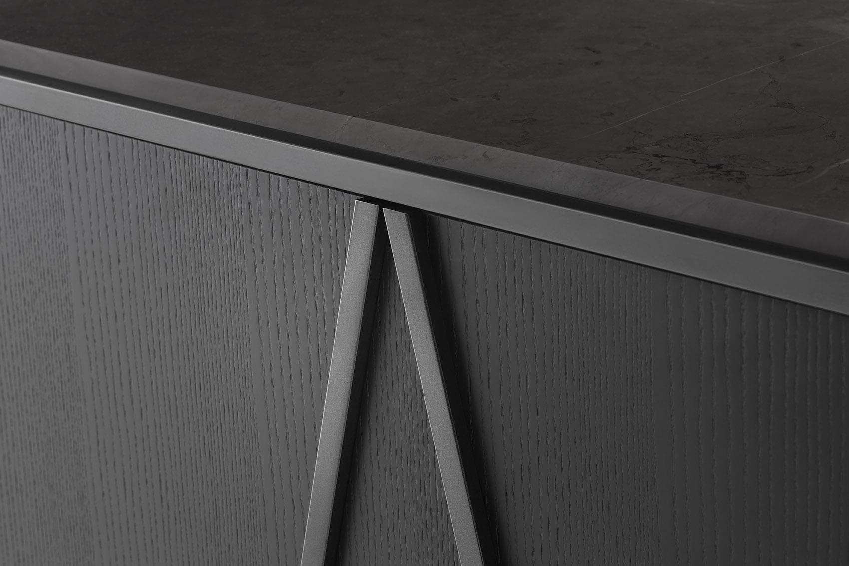 橱柜与桌子系列/简洁几何体的丰富组合-18