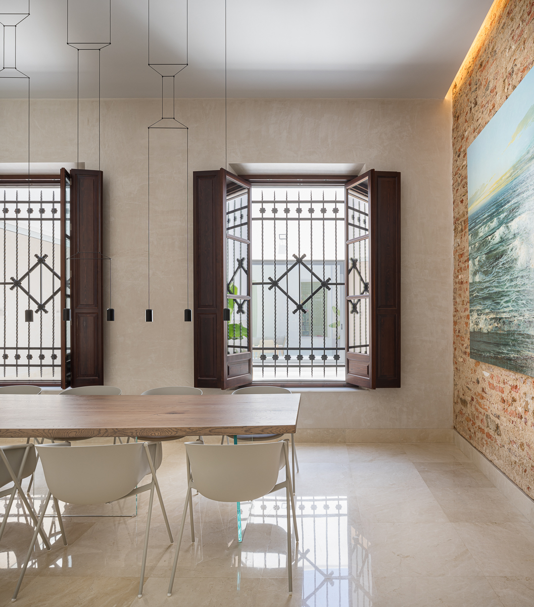 Domus Atrio 别墅-12