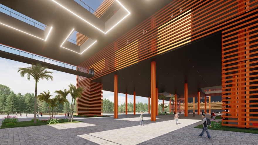 Balıkesir 市政厅建筑-8