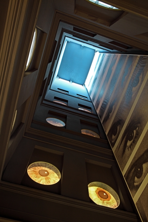 Room Mate PAU 酒店-7