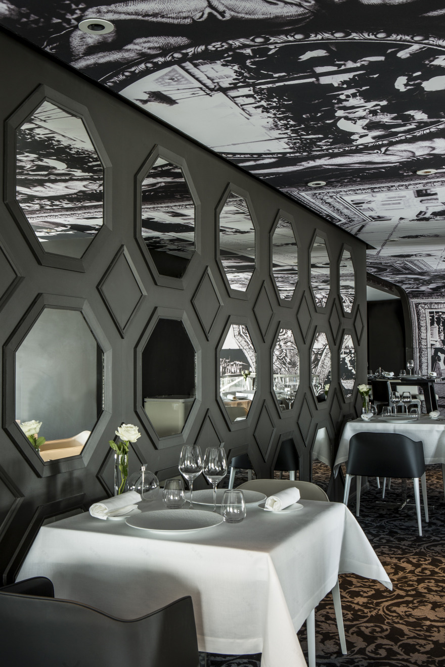 诺埃尔打造的海滨传奇酒店(Hotel des Cures Marines)-15