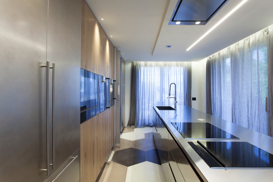 光与空间的完美融合,打造充满活力的创意家居-12