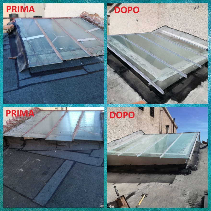 意大利办公建筑翻新屋顶案例-6