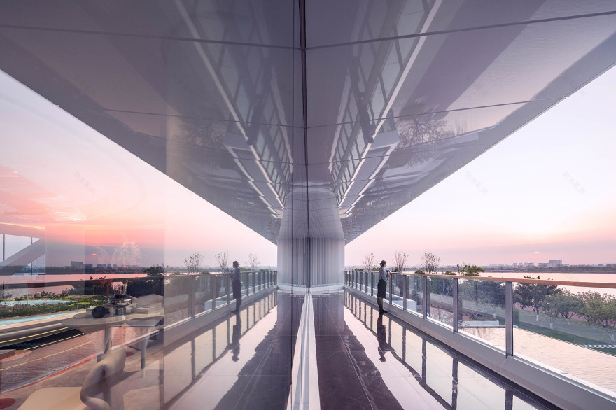 澜湾城市客厅丨中国山东-58