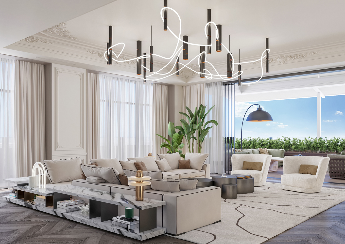 AB | WHITE ELEGANCE-7