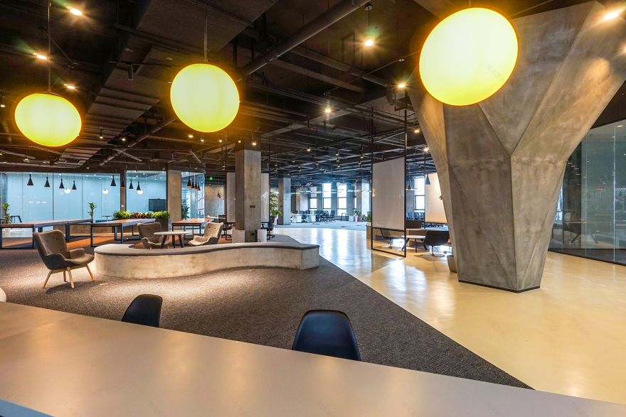 南京拜腾办公室-13