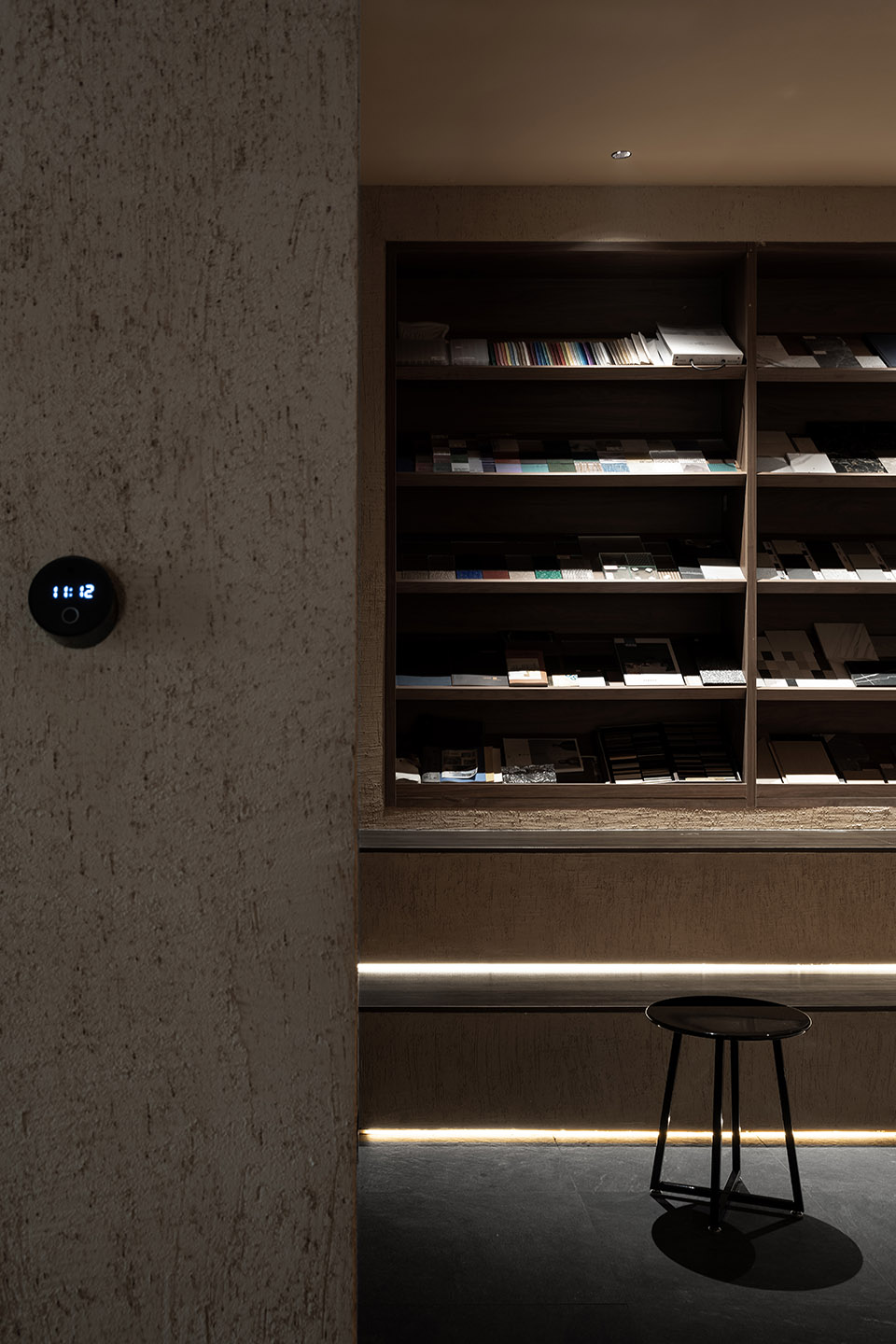 Paper Design 办公室 · 花辞丨中国福州丨Paper Design 纸间营造-32