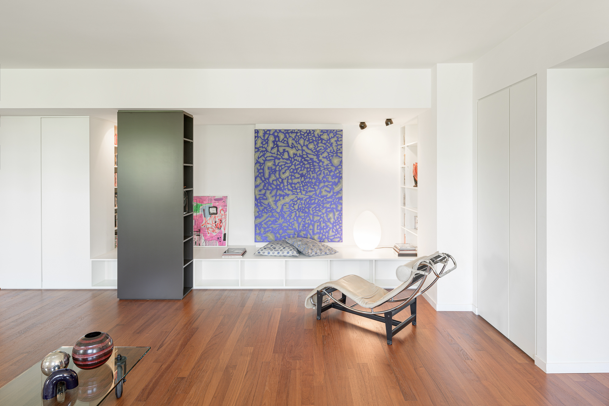 定制家具打造独特室内空间-3