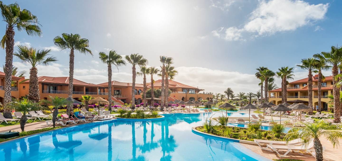 Pestana Porto Santo 酒店-0