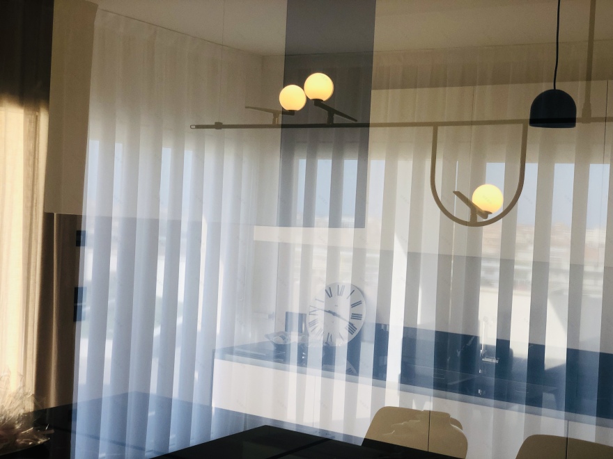 意大利海滨别墅的现代魅力-14