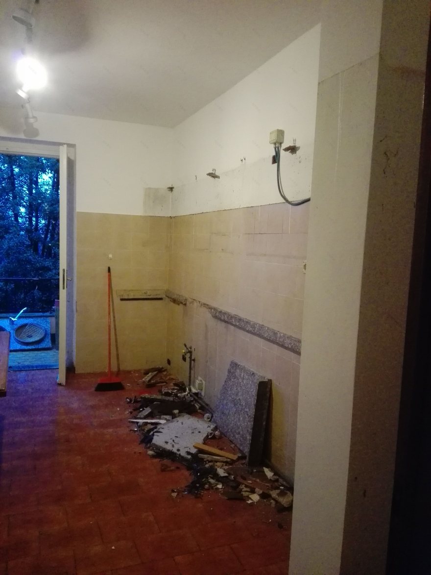 阿尔卑斯山景别墅的现代改造-13