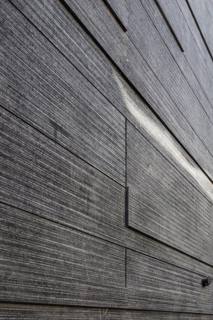 繁忙城市中的宁静绿洲——印度 Panchkula 别墅 Pool House-8