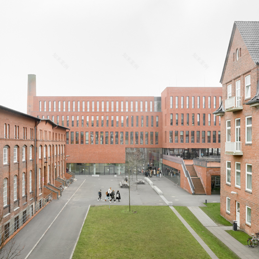 艺术与媒体芬肯瑙校区-7