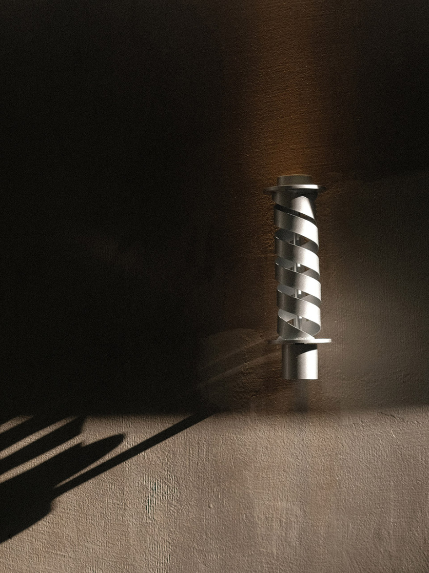 杭州Reef理发店丨中国杭州丨say architects-67