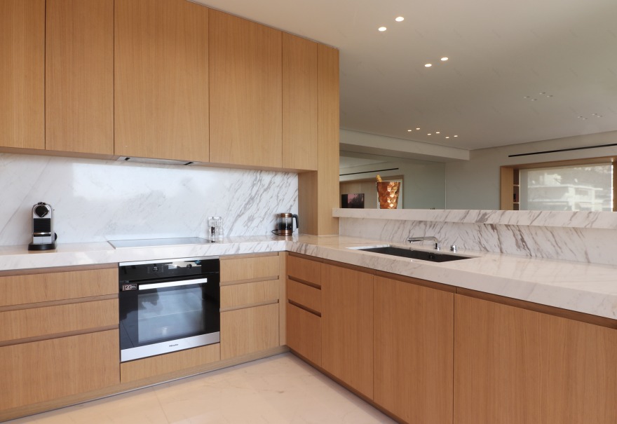 希腊 X19 公寓丨希腊雅典-3