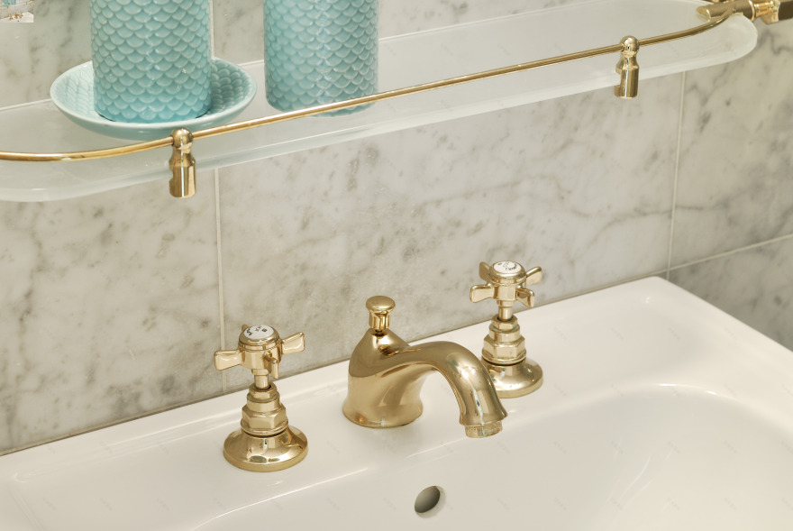 梦幻家园 · Natalie 之家-11