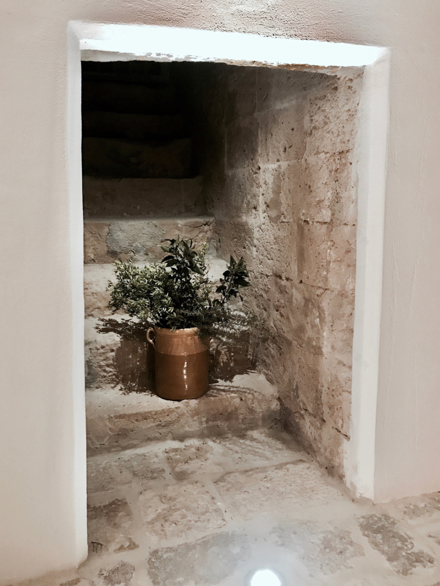 意大利"Li Reni"庄园-34