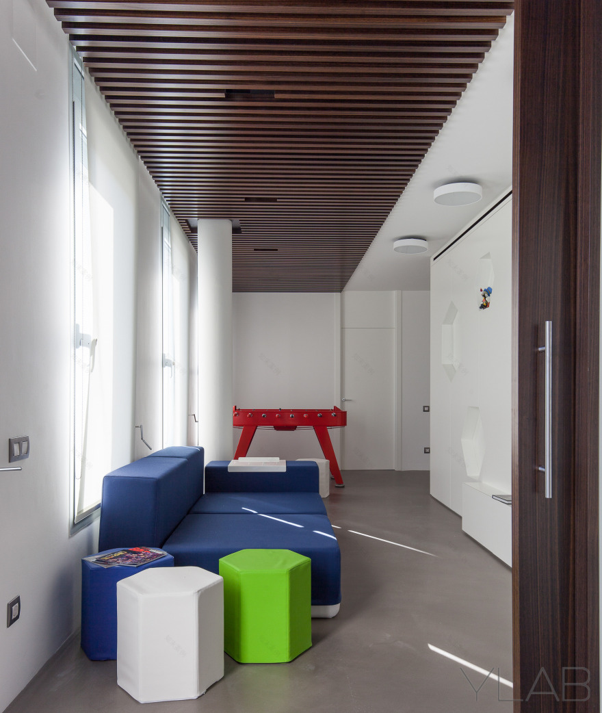 巴塞罗那山脉别墅,温暖舒适的度假胜地-35