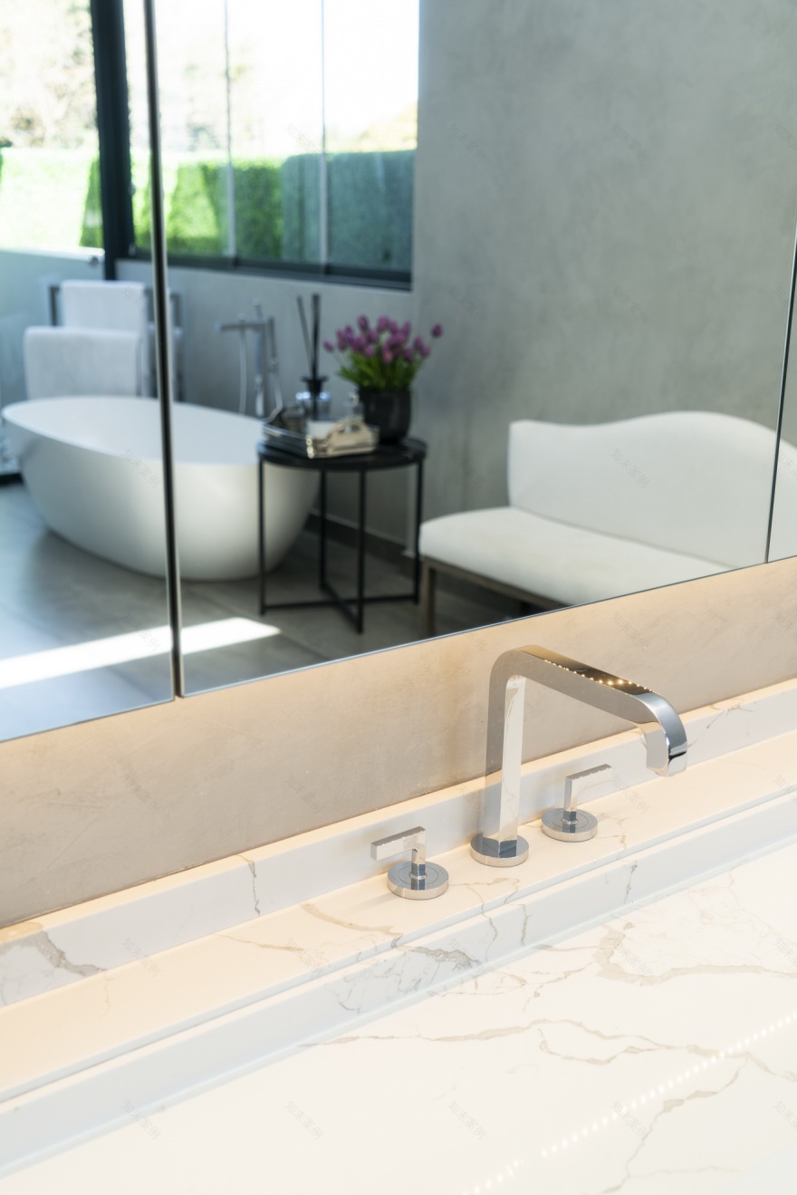 南非约翰内斯堡 House ASN 别墅改造-31