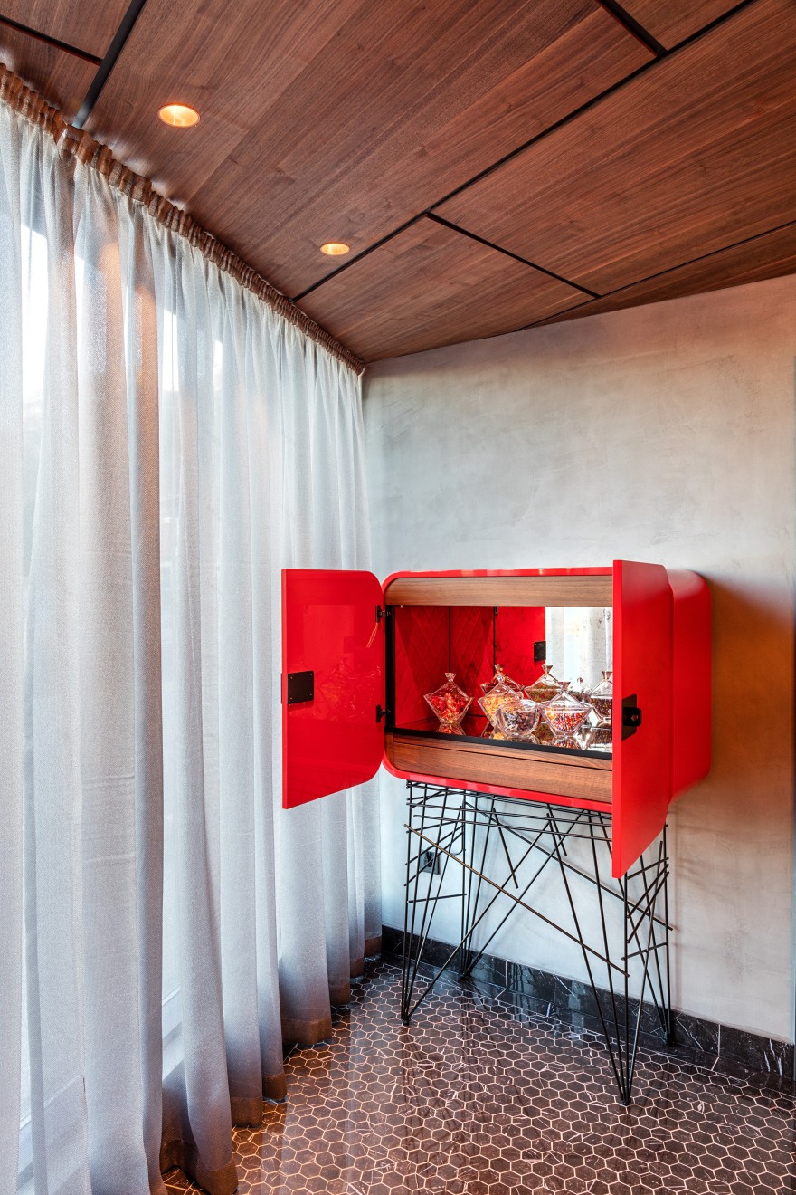 布达佩斯 Hotel Clark 酒店-30