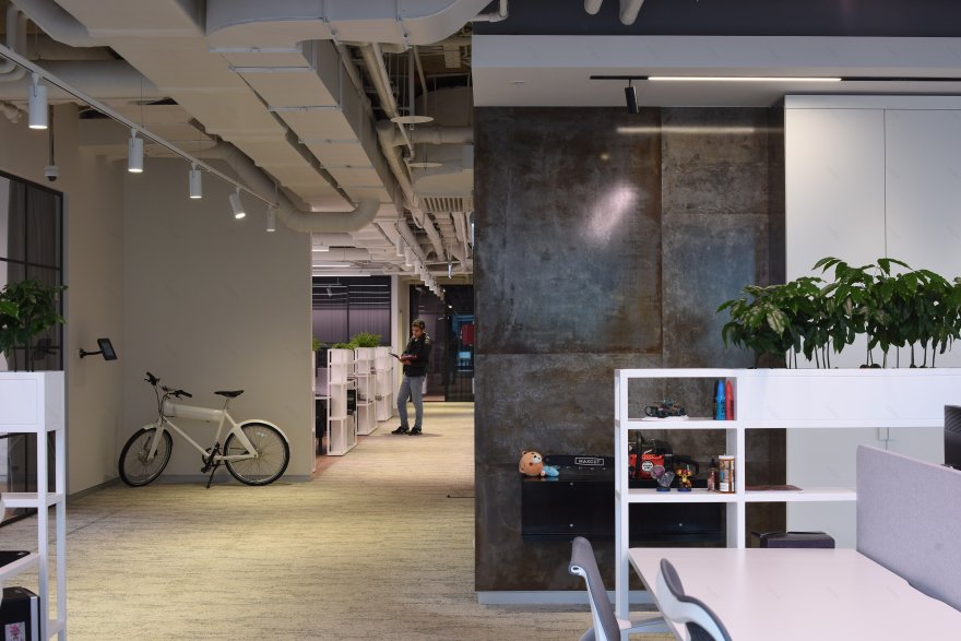 游戏开发者的“空白办公室”-8