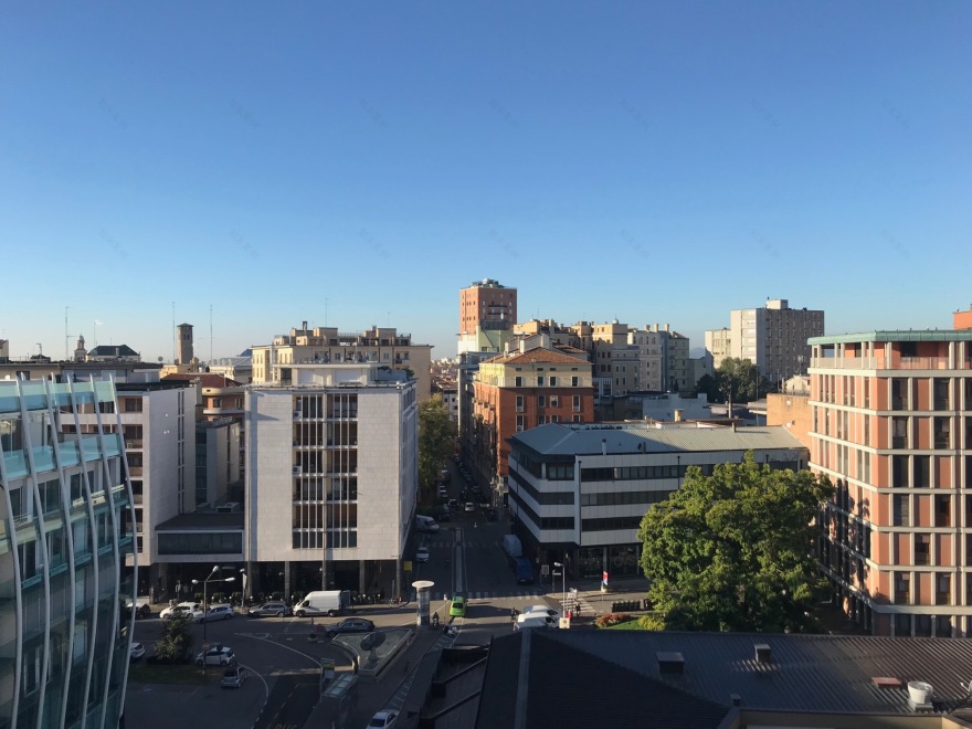 翻新中的艺术 | 沐浴在历史名作中的住宅-1