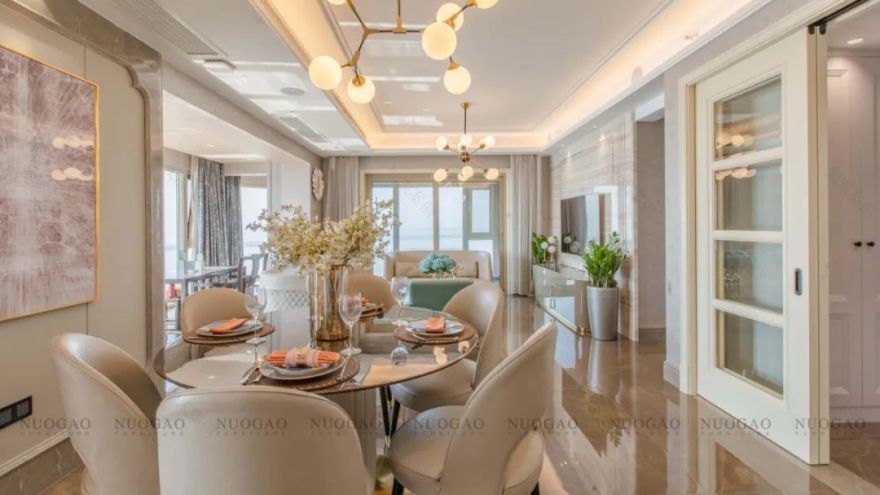 常州星河澜月湾-5