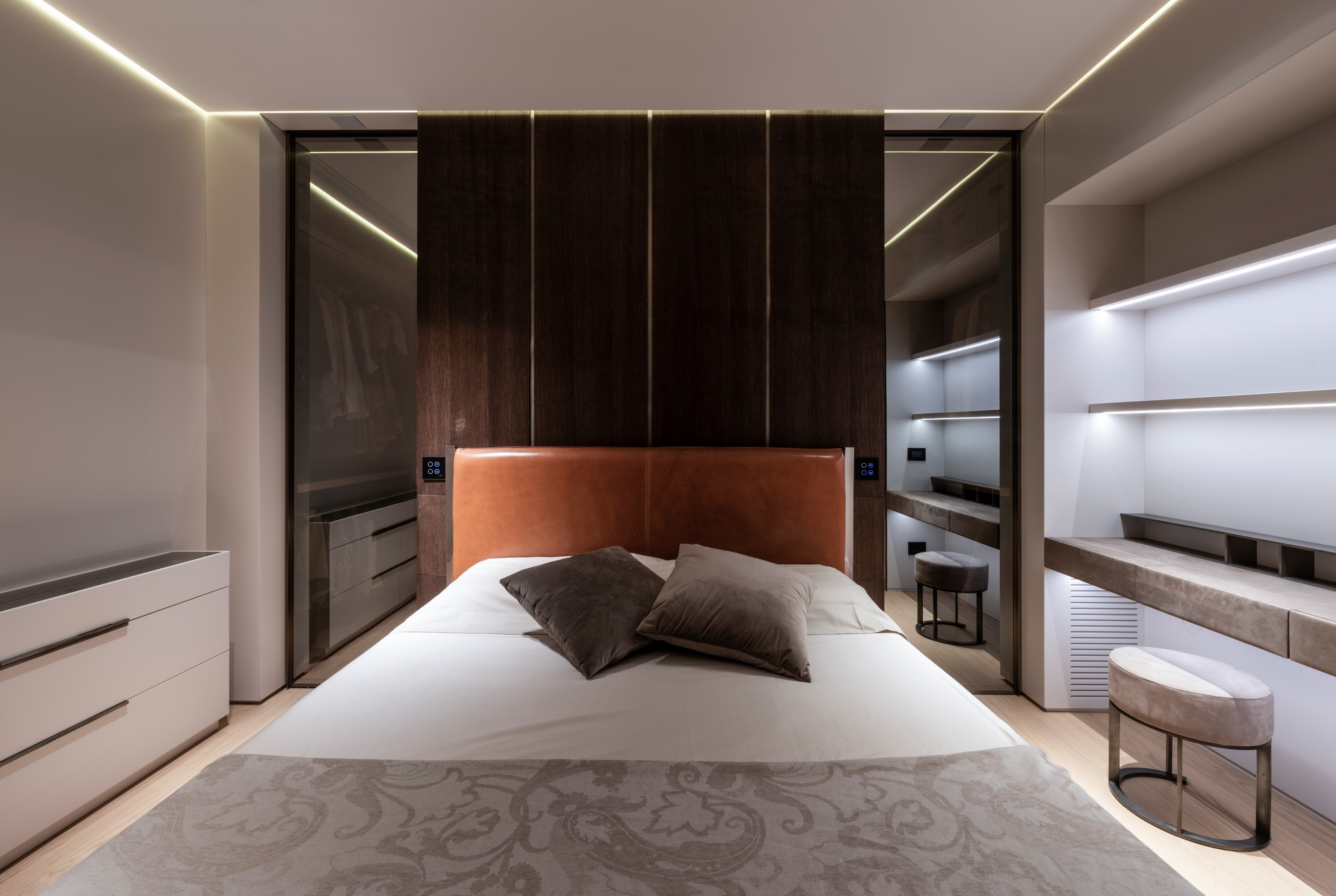 House R 室内设计-27