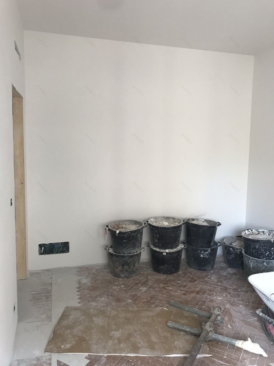 90 平米住宅翻新,重构空间之作-30