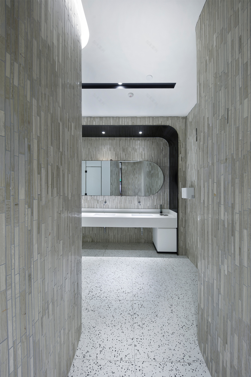 CHINT集团▪诺雅克企业总部-76