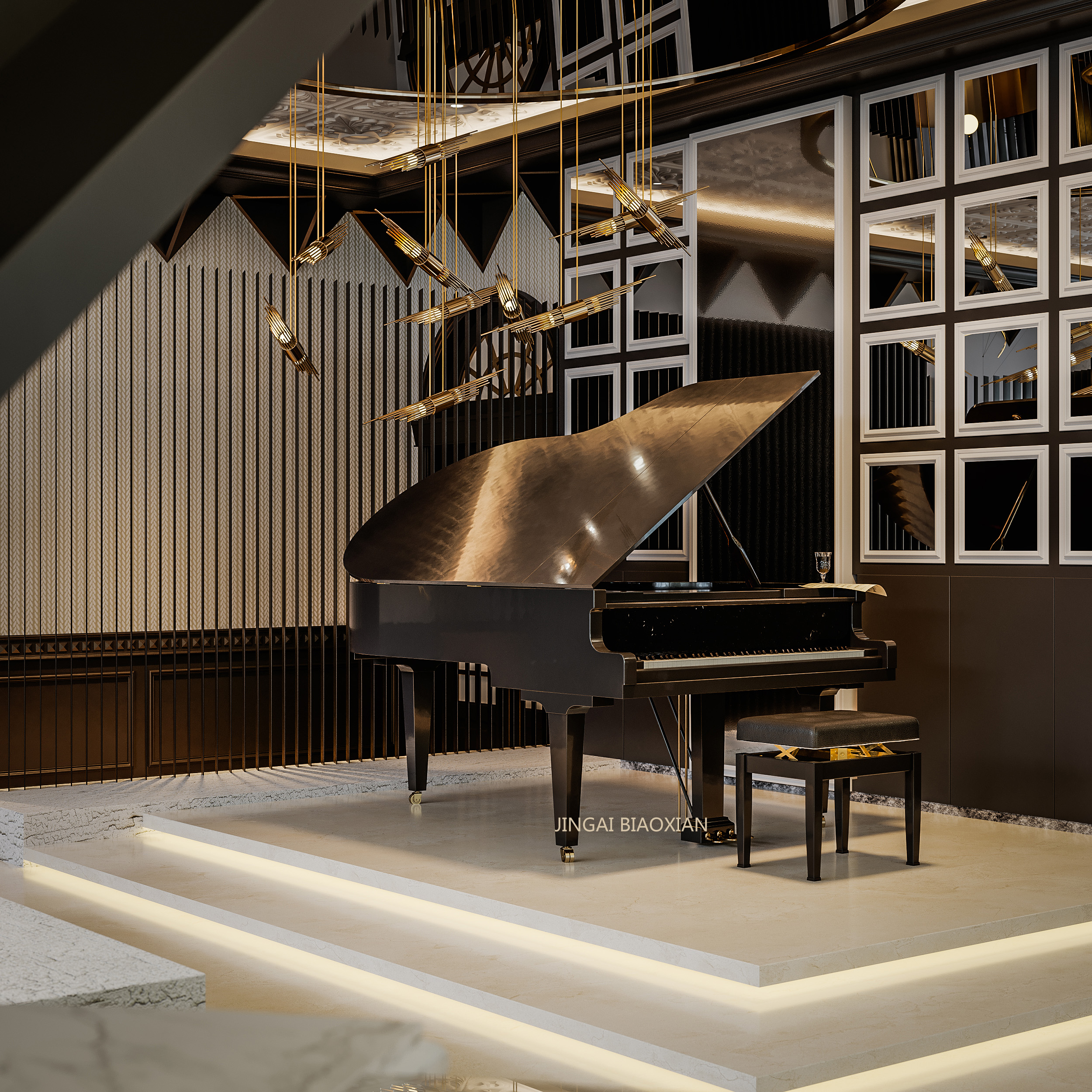 世贸塔楼崇尚自由-1