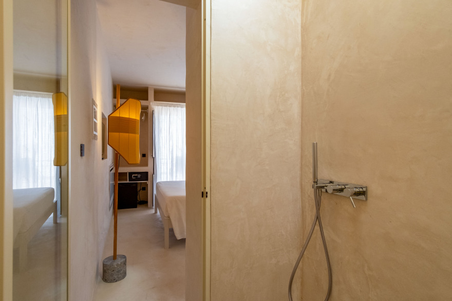 Tre Bacili · 古老与现代的完美融合丨意大利-13