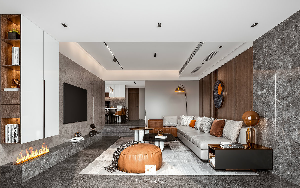 《2020 住宅效果图》-52