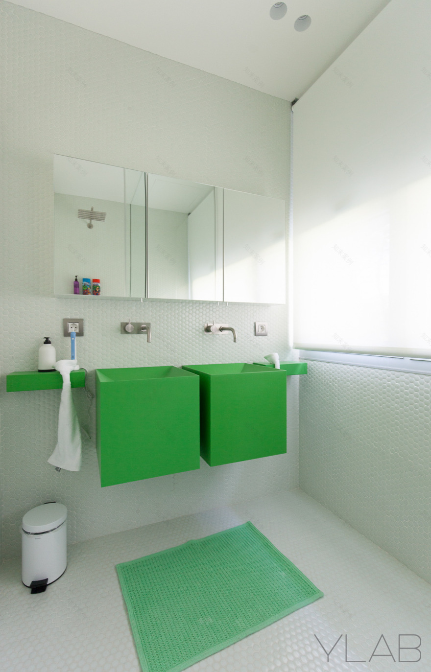 巴塞罗那山脉别墅,温暖舒适的度假胜地-46