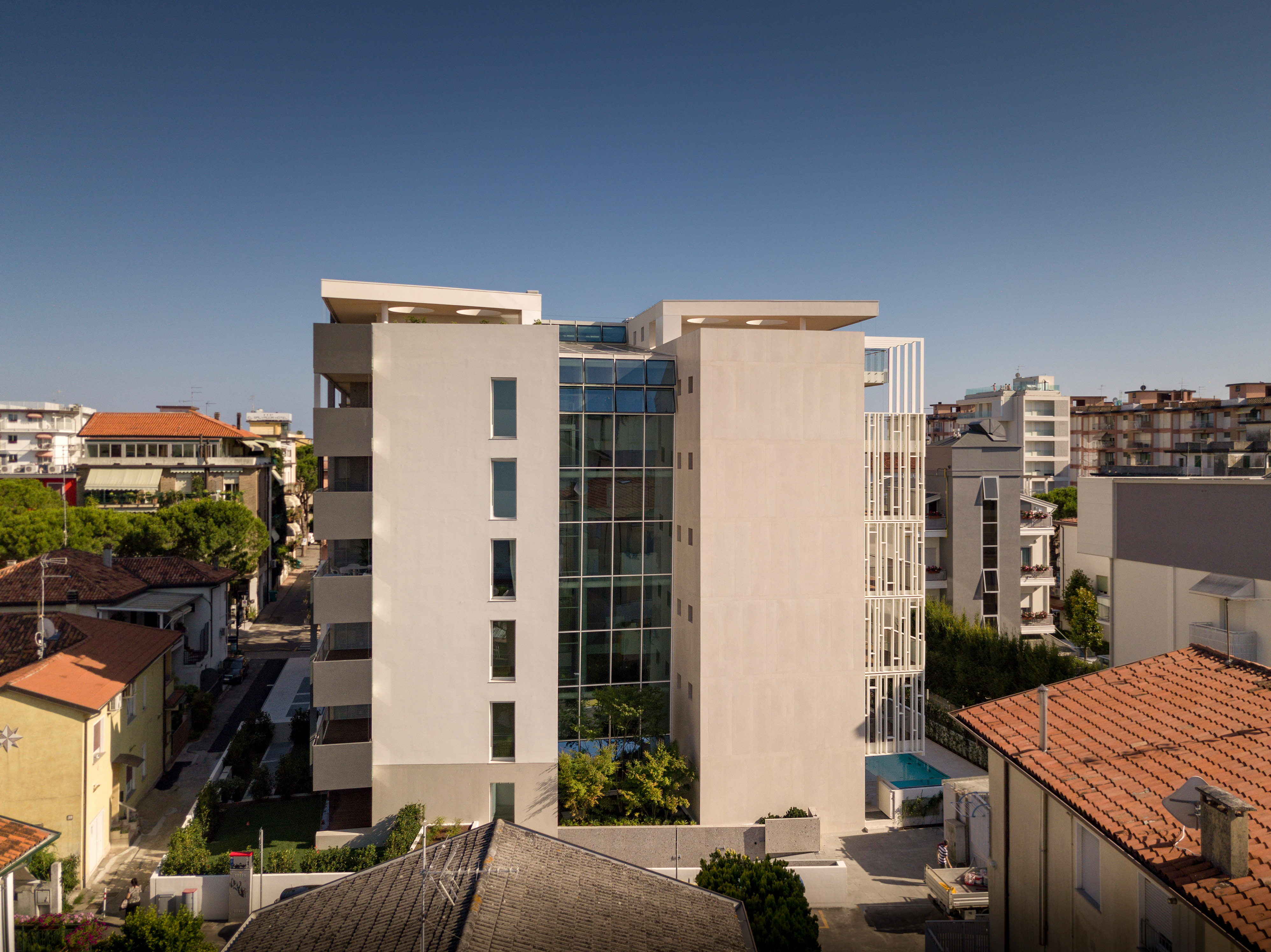 意式海景公寓 Star Palace丨意大利-4