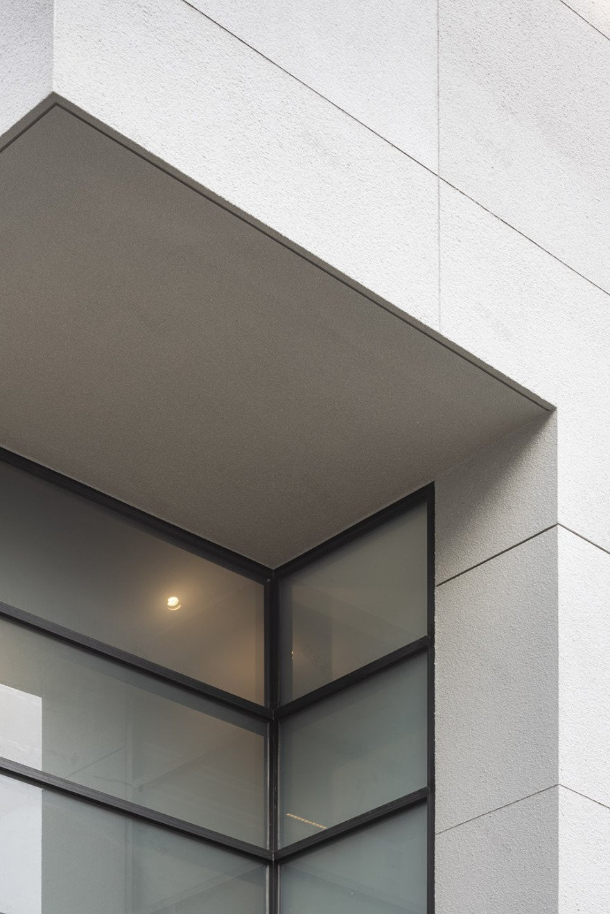 55 Sathorn 住宅丨泰国曼谷丨Kuanchanok Pakavaleetorn Architects-92