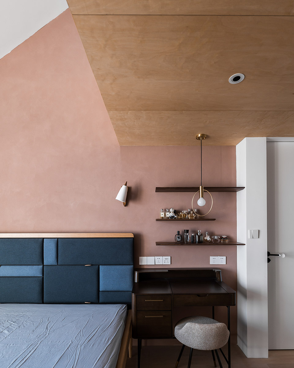 奇妙阁楼丨中国上海丨大海小燕设计工作室-33