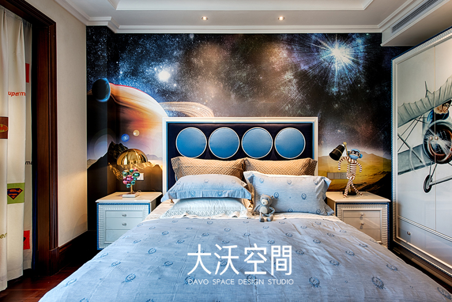 重庆1891印长江精装大平层-70