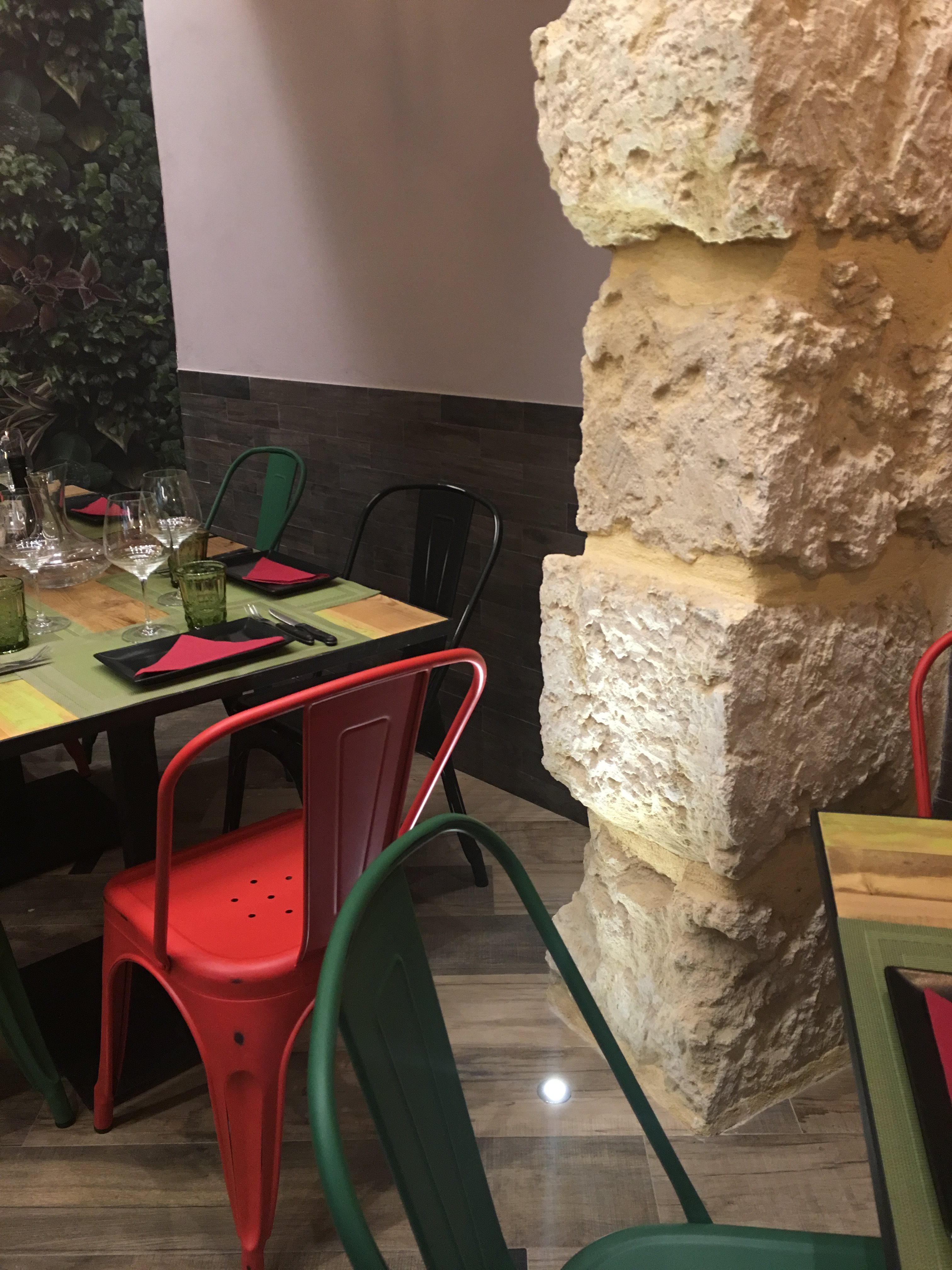 Braceria “360°”-2