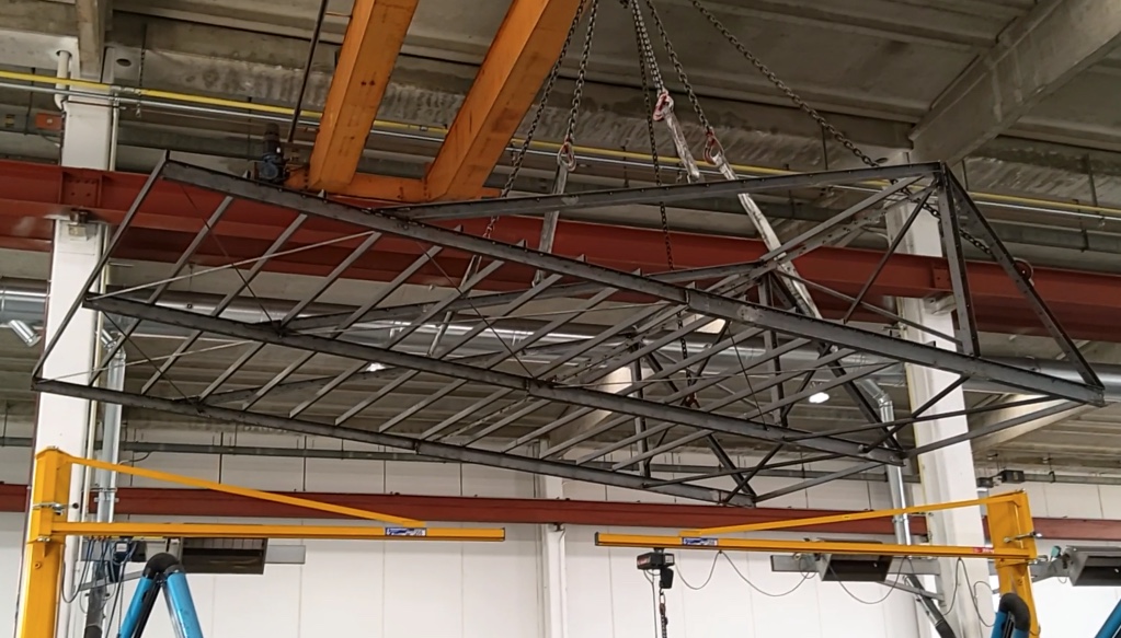 CETA 金属构件模型测试-5