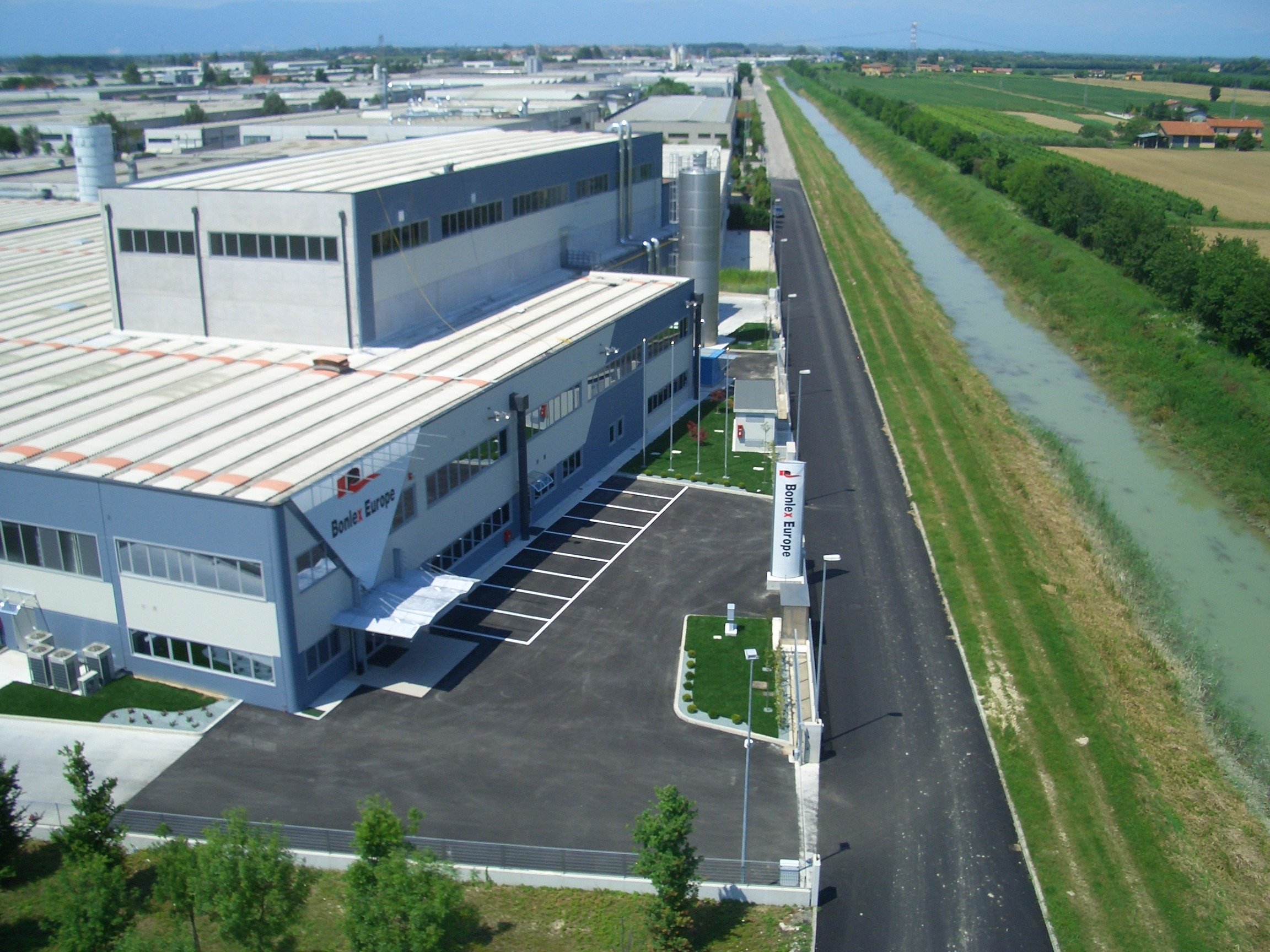 Stabilimento Bonlex Europe srl-3